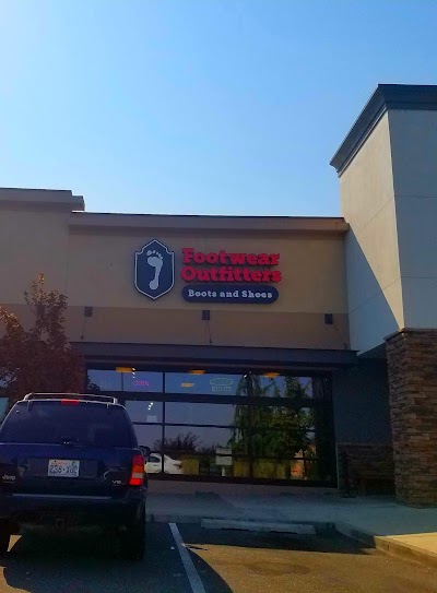 Footwear Outfitters