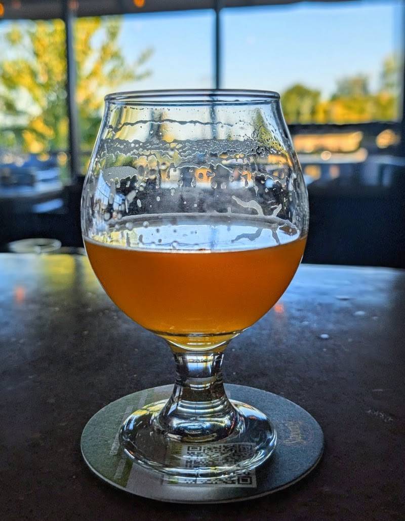 Tap & Barrel