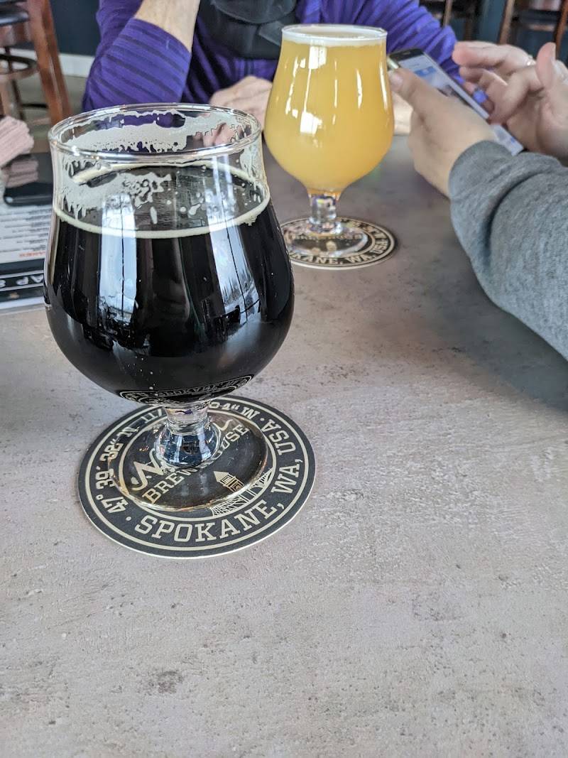Tap & Barrel