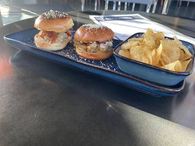 Tap & Barrel