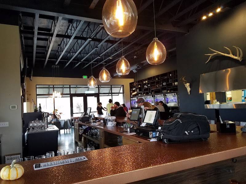 Tap & Barrel