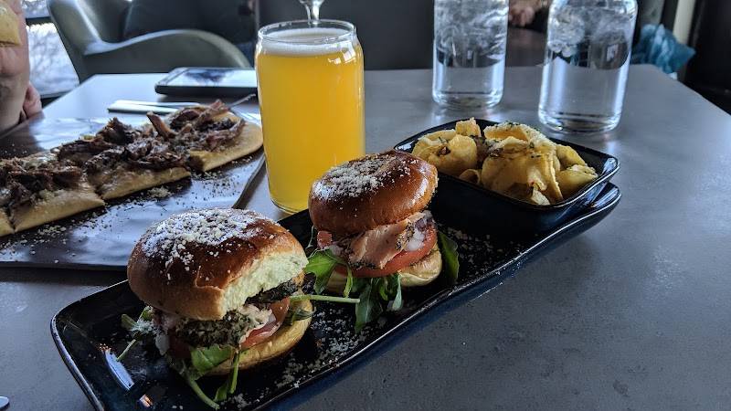 Tap & Barrel