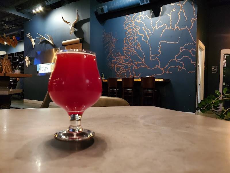 Tap & Barrel