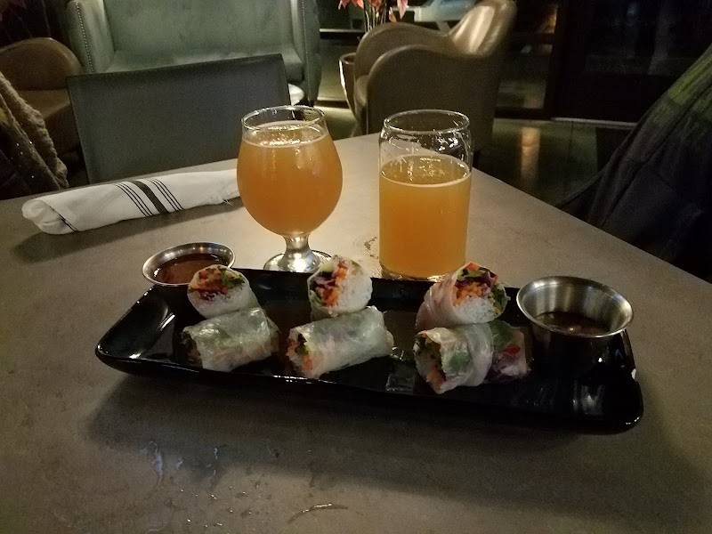 Tap & Barrel