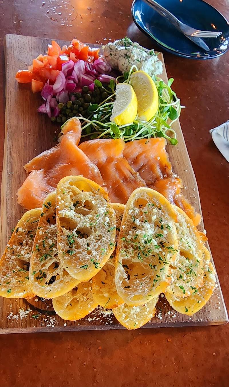 Tap & Barrel