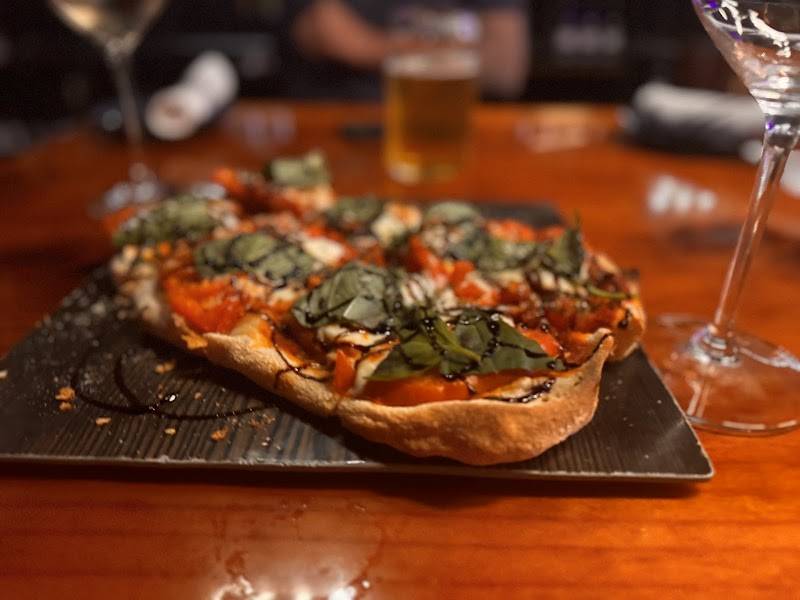 Tap & Barrel