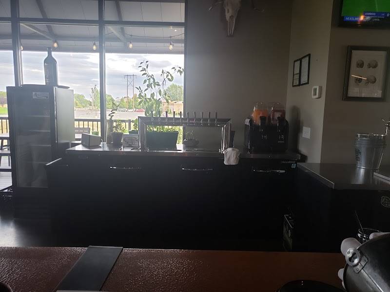 Tap & Barrel